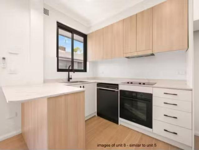 Apartment for rent in Sydney, New South Wales