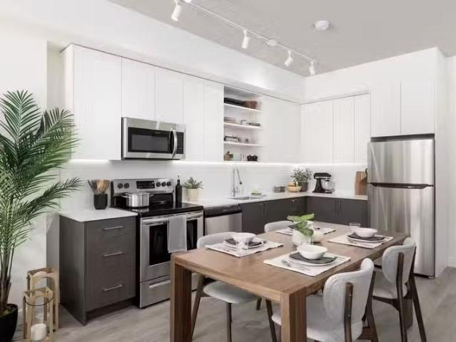 Condo for rent in Mission, British Columbia