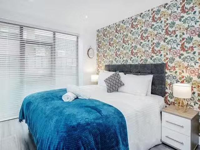Apartment for rent in Wolverton and Greenleys, Old Wolverton