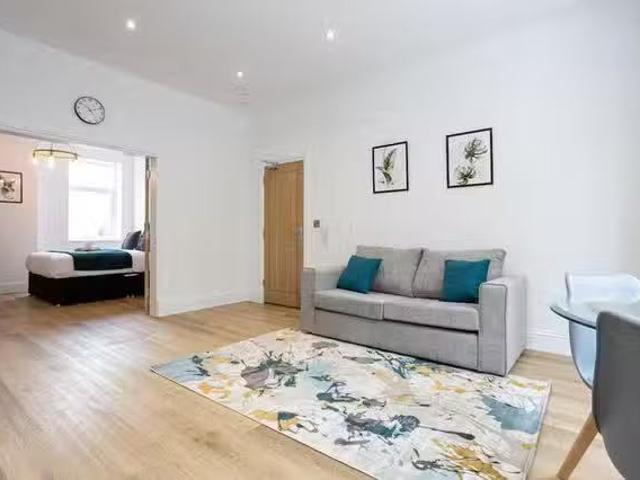 Apartment for rent in Salford, Greater Manchester