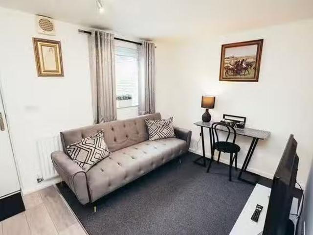 Apartment for rent in Hilton CP, South Derbyshire