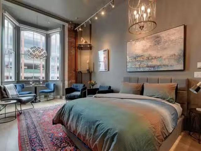 Apartment for rent in Victoria, British Columbia