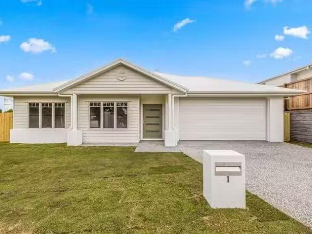 House for rent in Kings Creek, Queensland