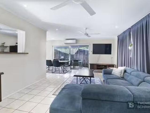 House for rent in Cairns, Queensland