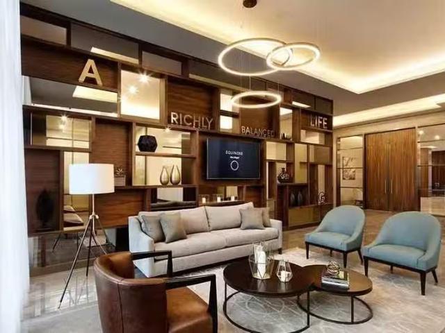 Condo for rent in Cote-saint-luc, Quebec