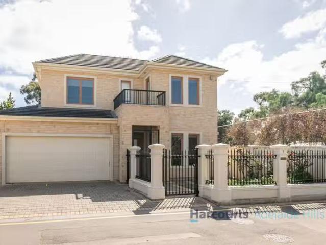 House for rent in Horseshoe Creek, South Australia