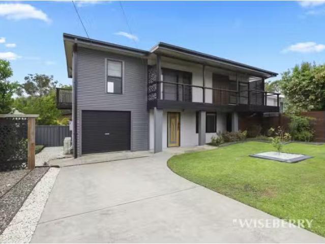 House for rent in Gwandalan, New South Wales