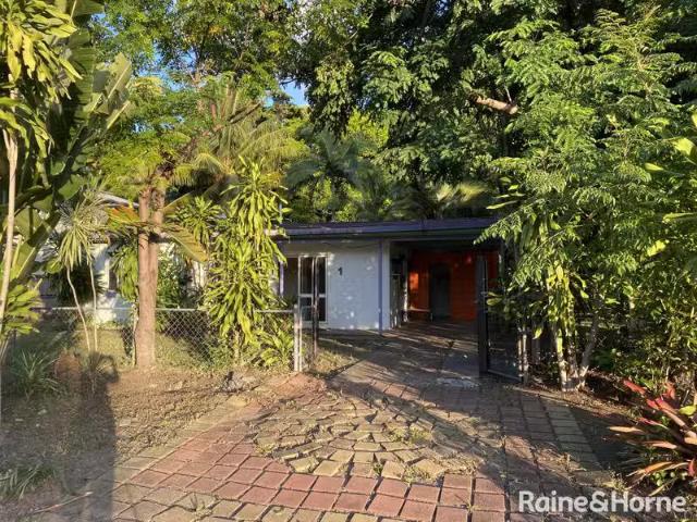 House for rent in Oak Beach, Queensland