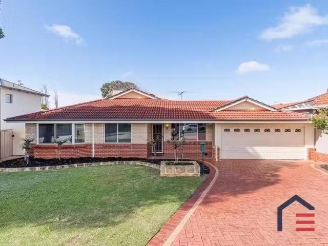 House for rent in Bedford, Western Australia