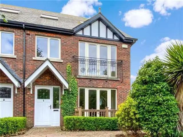 House to rent