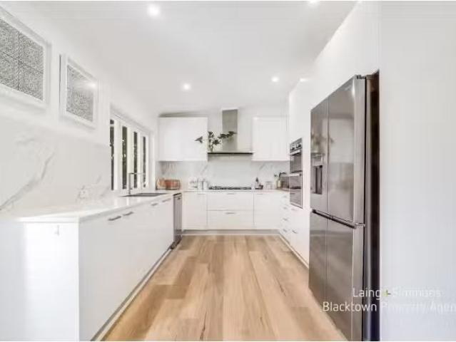 House for rent in Sydney, New South Wales