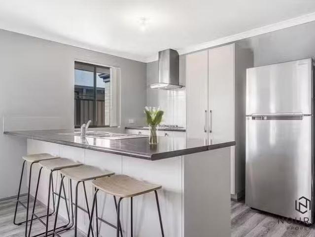 House for rent in Whitby, Western Australia