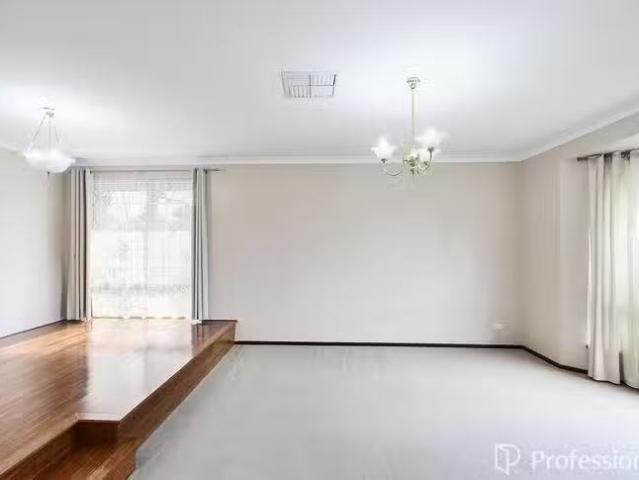 House for rent in Willetton, Western Australia