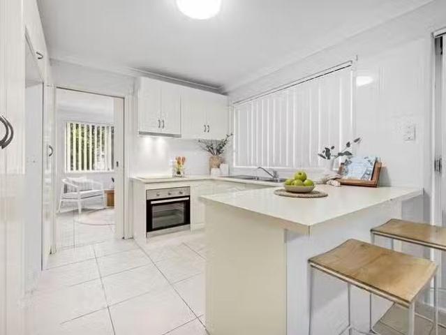 House for rent in Toombul, Queensland