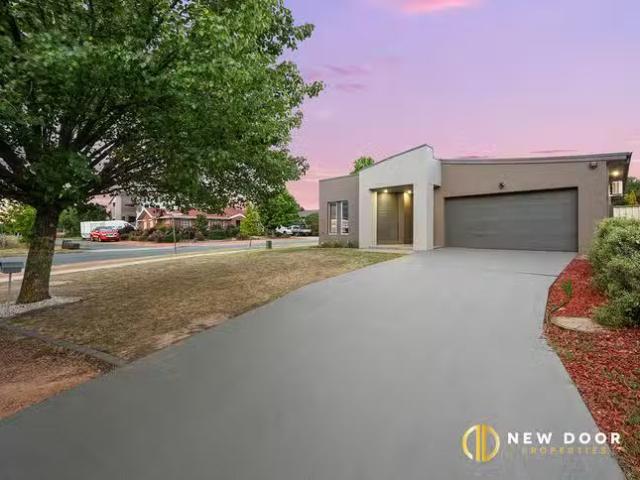 House for rent in Dunlop, Australian Capital Territory