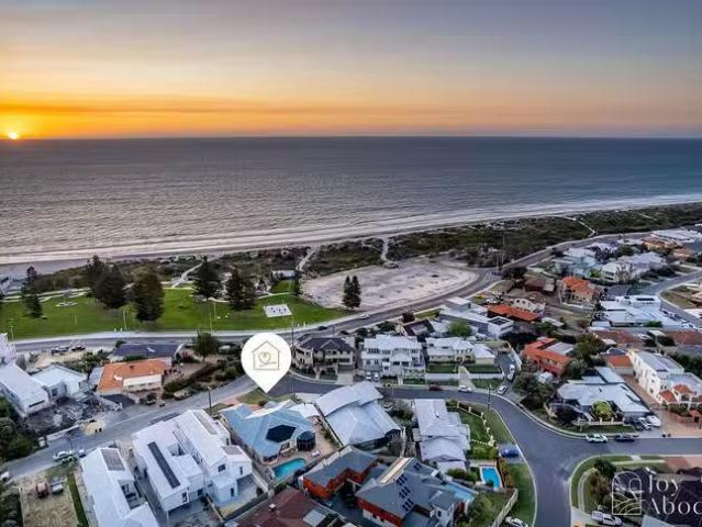 House for rent in Mullaloo, Western Australia