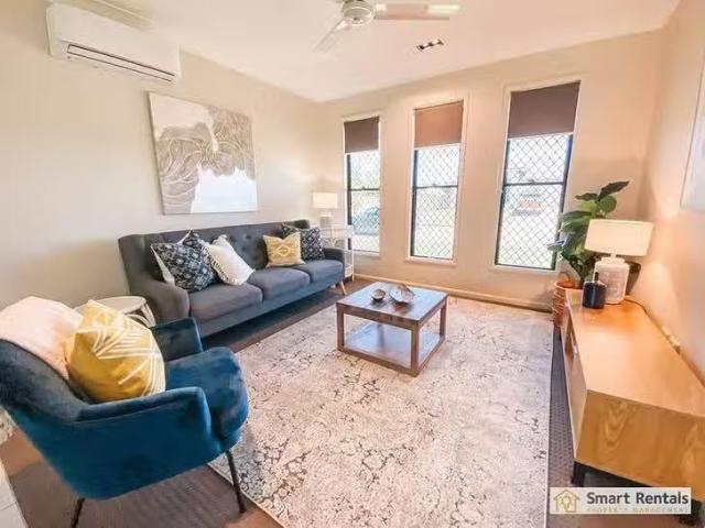 House for rent in Mount Low, Queensland