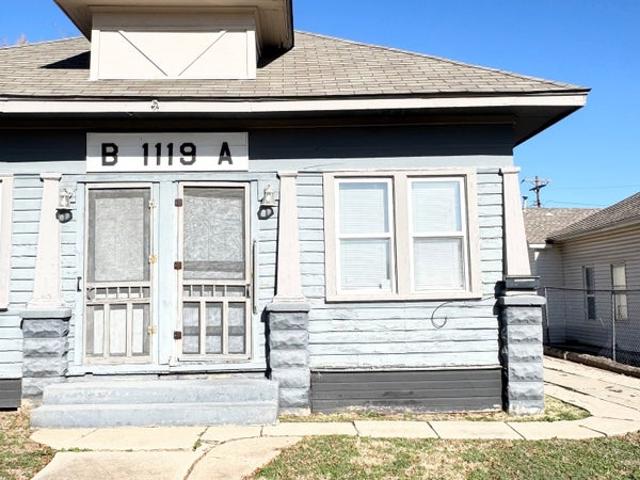 Room for rent in Oklahoma City, Oklahoma