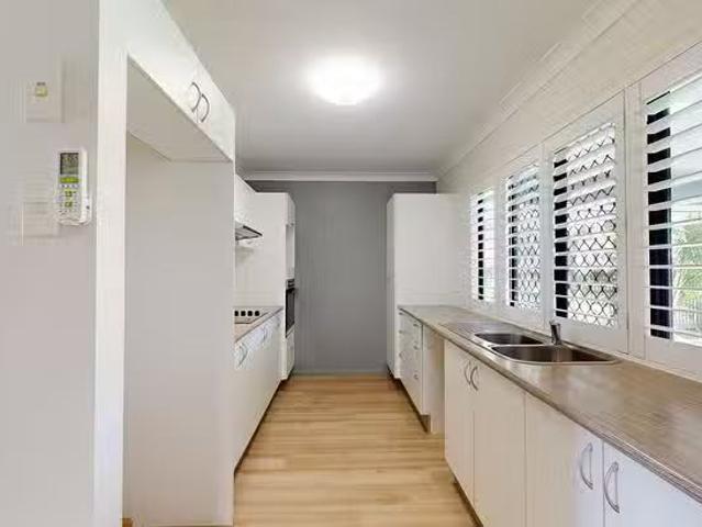 House for rent in Burdell, Queensland
