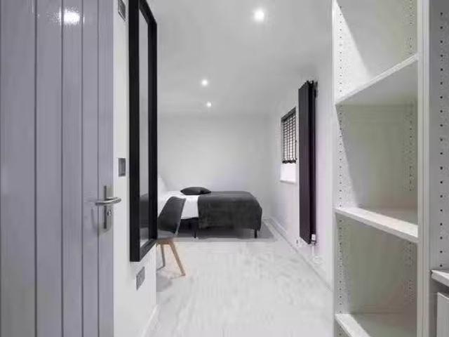Apartment for rent in New Boultham, Brayford