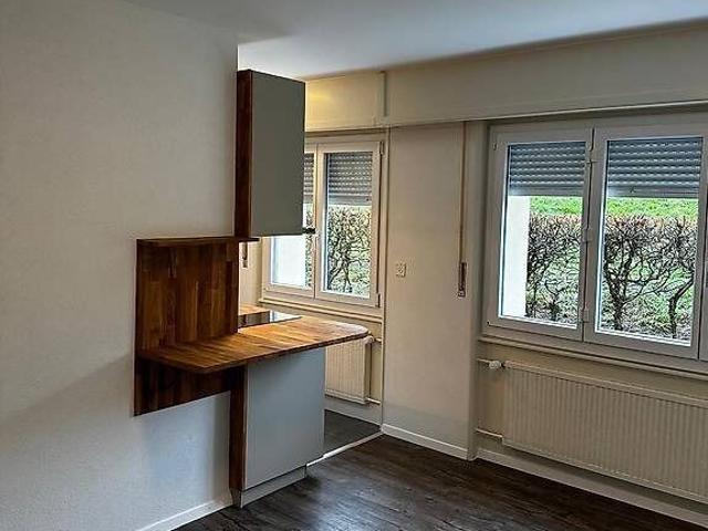 Apartment mieten in Savigny, Waadt