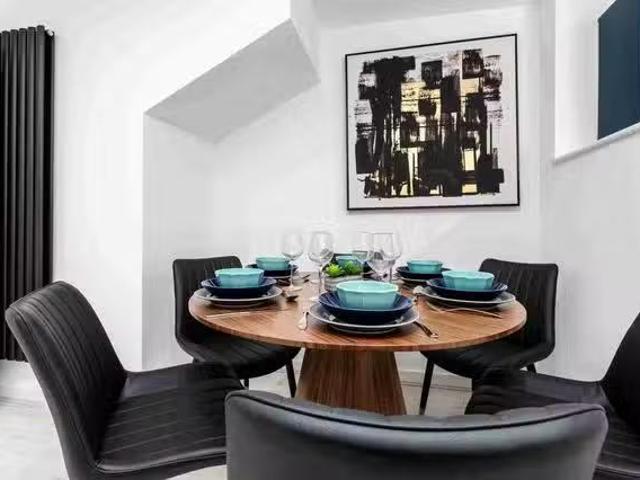 Apartment for rent in New Boultham, Brayford