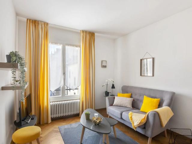 Apartment mieten in Conches