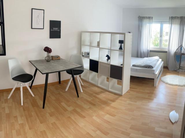 Apartment mieten in Grombühl, Würzburg