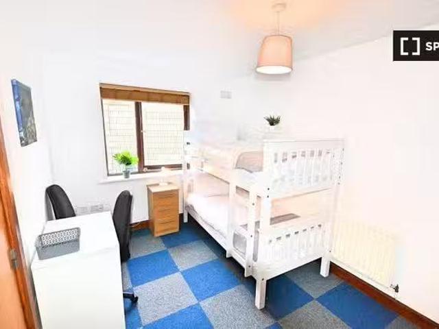 House to rent in Dublin 7, Bluebell