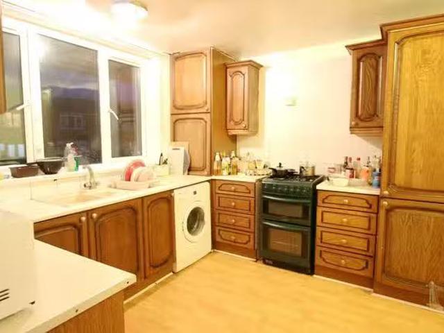 Apartment for rent in Philadelphia, Netherthorpe