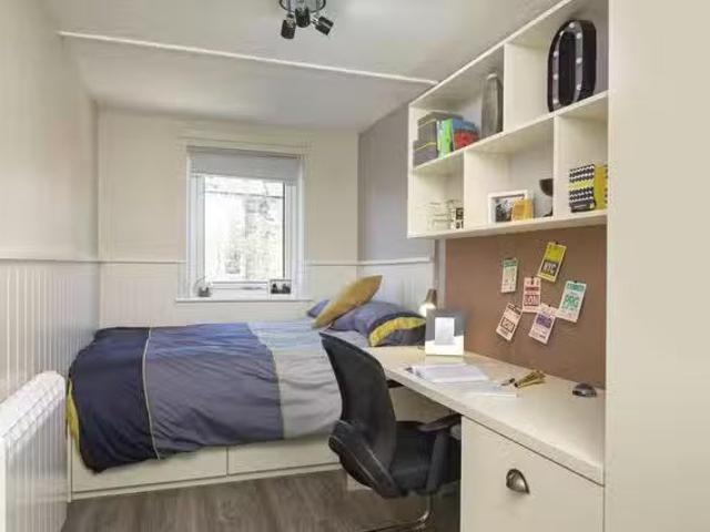 Apartment for rent in Sciennes, Scotland