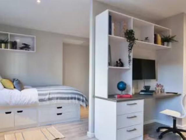 Apartment for rent in Foss Islands, High Field