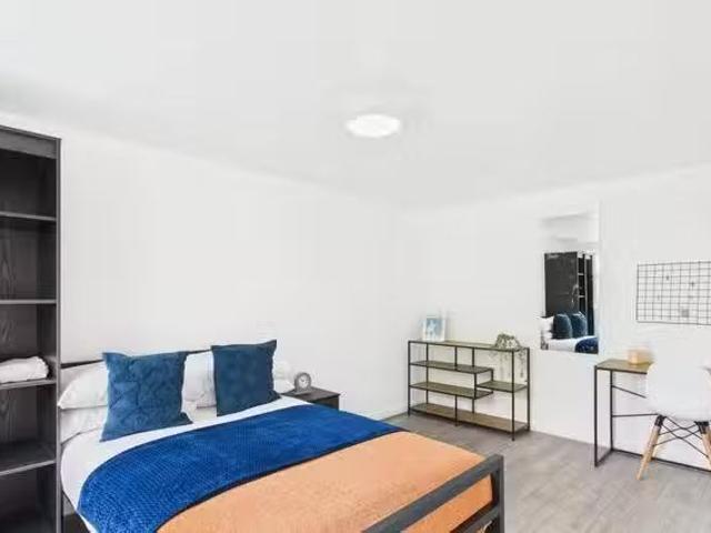 Apartment for rent in Kirkby, Knowsley