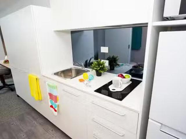 Apartment for rent in Toombul, Queensland