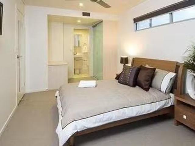 Apartment for rent in Toombul, Queensland