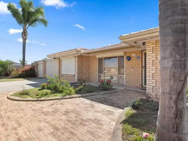 House for rent in Cooloongup, Western Australia