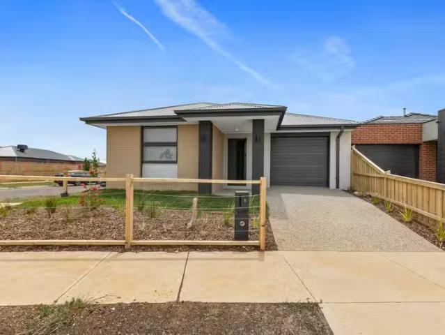 House for rent in Camerons Creek, Victoria