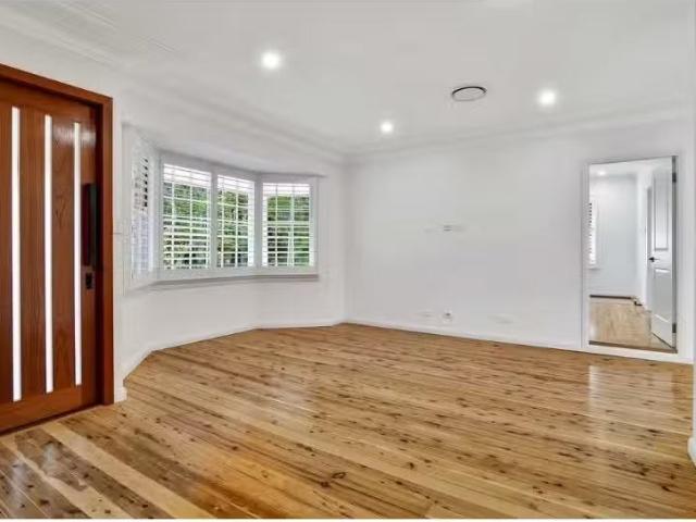 House for rent in Sydney, New South Wales