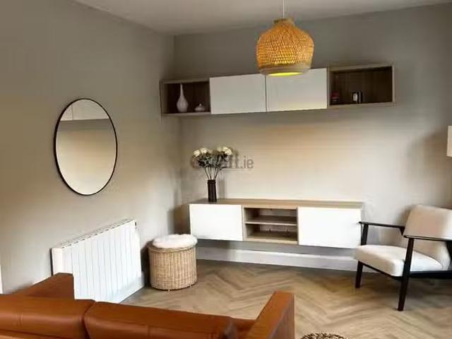 Apartment to rent