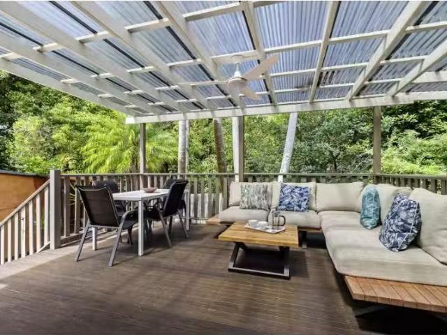 House for rent in Sydney, New South Wales