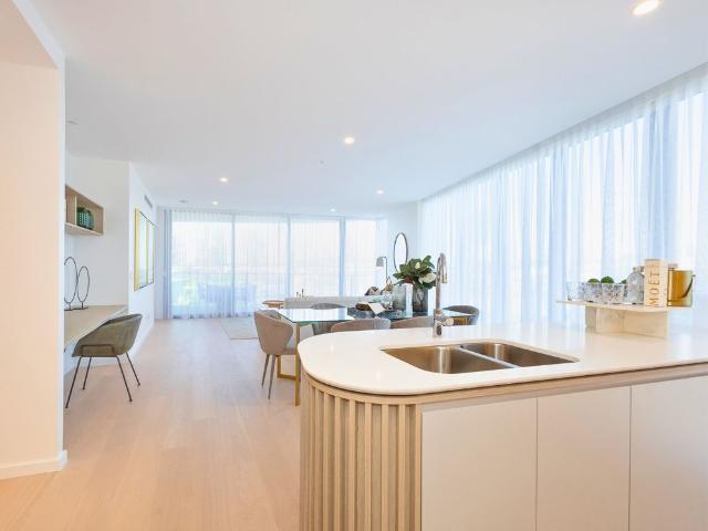 Apartment for rent in Fernbrook, Queensland