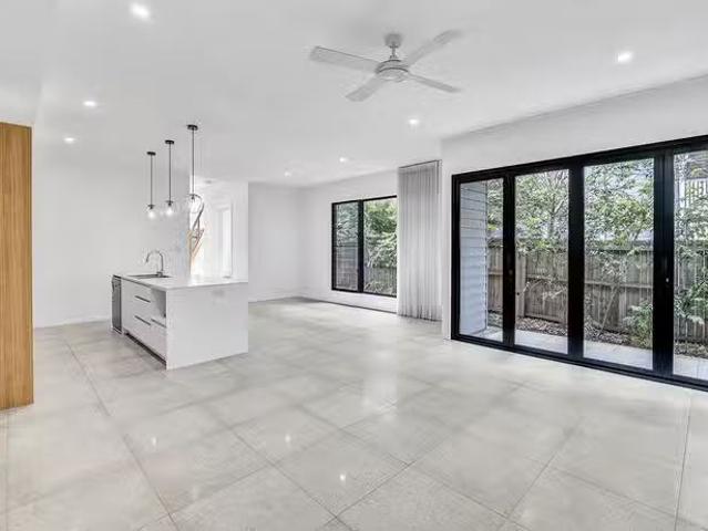House for rent in Toombul, Queensland
