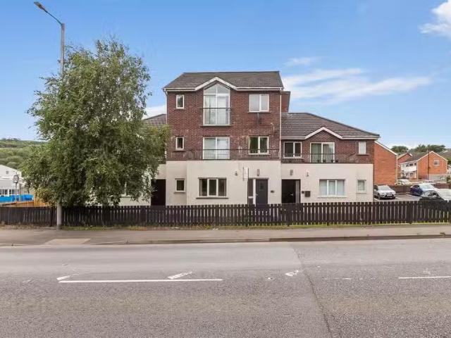 Apartment to rent in Killarney, South Tipperary