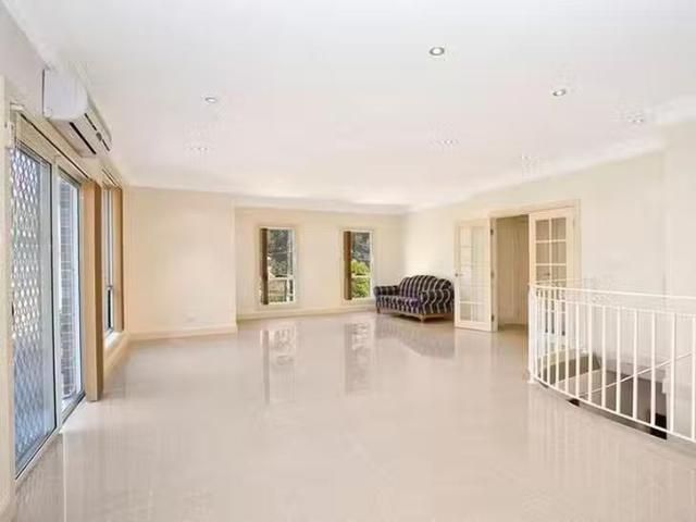 House for rent in Sydney, New South Wales