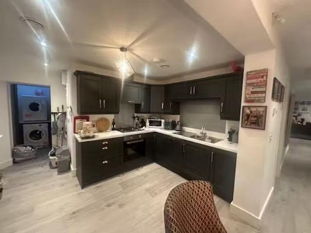 Apartment to rent