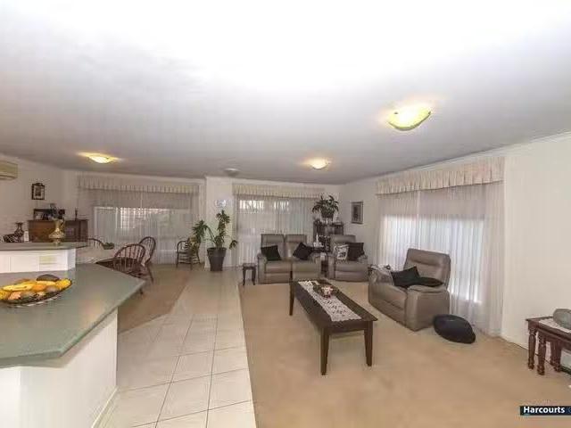 House for rent in Gomersal, South Australia