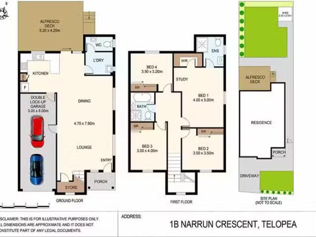 House for rent in Sydney, New South Wales