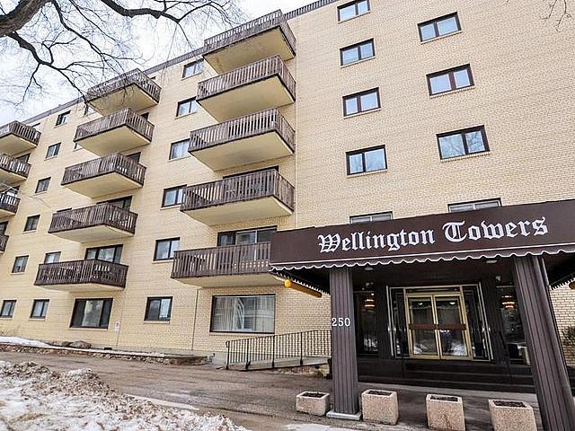 Condo for sale in East St. Paul, Manitoba