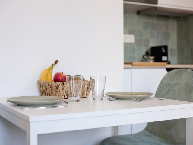 Appartement location à Marseille