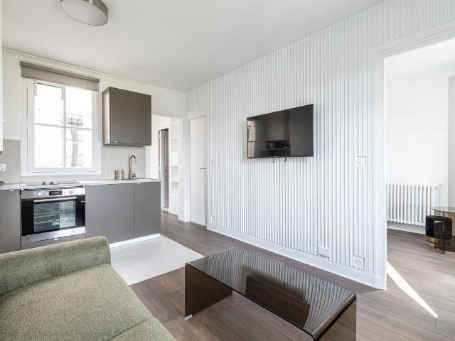 Appartement location à Paris, Île-de-France